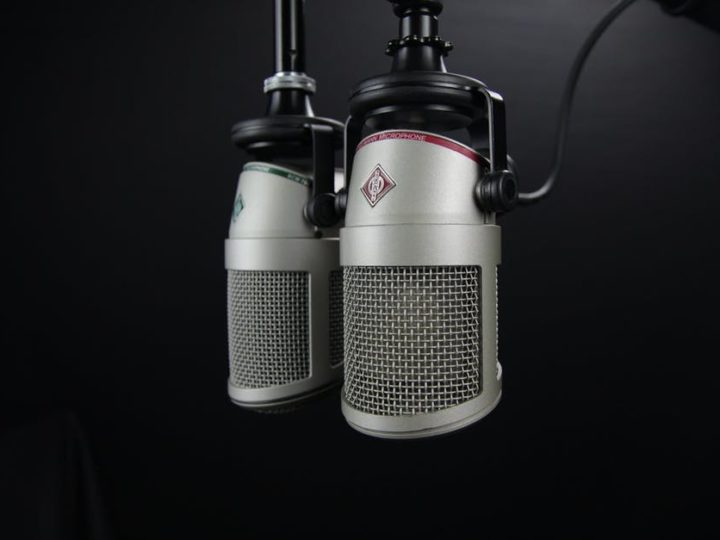Radio 786 Cape Town Weekly Transmission